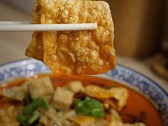-亚皆老街南宁老友粉·米粉(印象城店)