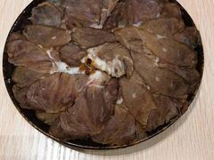 -面乙新派手擀面(大悦城店)
