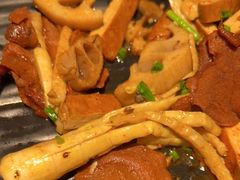 -嘎嘎鸭脑壳(金沙店)