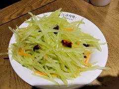 -河沿肉饼Beijing Pie(锡拉胡同店)