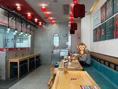 -塔斯汀中国汉堡(解放路步行街店)