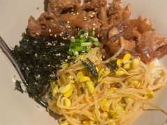 -新石器烤肉(中房金谊广场店)