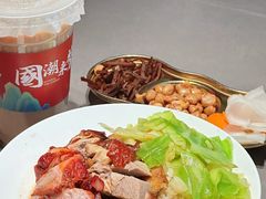 -阿诚市井潮汕菜(金台路店)