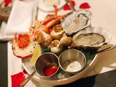 -壳里西餐厅Coquille Seafood Bistro(蒙自路店)