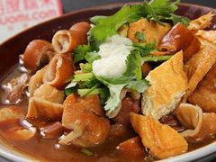 -原肖村桥卤煮(旧宫东路店)