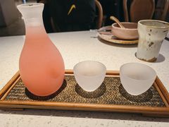 -竹外桃花·江南小酒馆(SKP·S店)