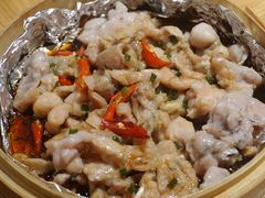 -竹里馆·淮扬菜·功夫茶(老门东店)