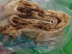 -大益烤鸡
