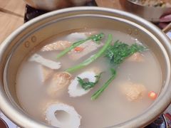 -冰川朝鲜族料理·东北菜(观前店)