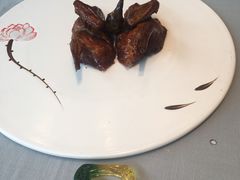 -南景饭店(万家丽路店)