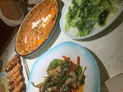 -外婆小菜(东苑米兰广场店)