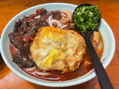 -宝小庆邵阳米粉(深圳市南山保利店)