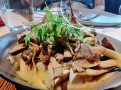 -Mercato莫卡多露台餐厅与酒吧(K11店)