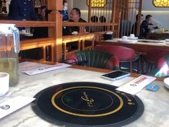大堂-孙记驴肉山庄(李桥店)