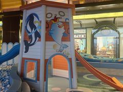 -童趣廊·儿童波波池·海洋球(长隆横琴湾酒店)