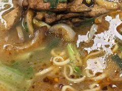 -小井头·阿强面馆(复兴店)