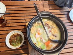 -熙楼(翠湖店)