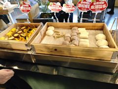 -嘉和一品粥(方庄店)