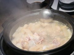 -同仁四季椰子鸡(宝安壹方城店)