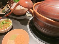 -季季山·云南野生菌火锅(上海首店)