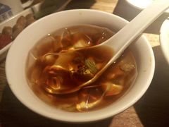 -探鱼·鲜青椒爽麻烤鱼(增城东汇城店)