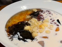 -RUXU入续糖水铺与包(卓悦中心店)