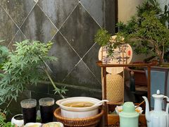 -蟹村草堂·苏式园林人文农家·大闸蟹