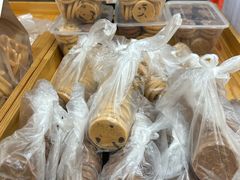 -甜嘟嘟烘焙坊(舒城路店)