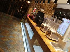 自助取餐区-汉巴味德(大悦城店)