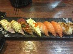 -二元寿司屋(江南西店)