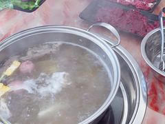 -壮雄牛屠牛肉店(两英店)