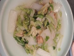 -江南里·新浙菜(苏州大悦城店)