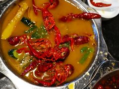 -刘一龙虾(山东路店)