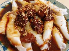 -玲又珑美食(盘福路店)