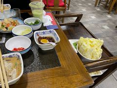 -马记伊源斋涮肉·清真菜(百子湾店)
