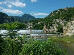 -大连冰峪旅游度假区