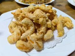 -景祥海鲜美食餐厅