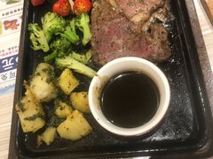 -必胜客(远大路店)