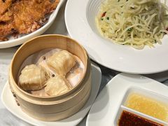 -西安饭庄·非遗陕菜(钟楼店)