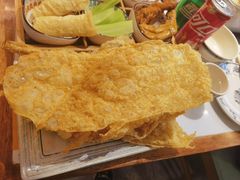 -螺大喜螺蛳粉火锅(雍和宫店)