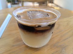 -SEEKER Espresso·咖啡