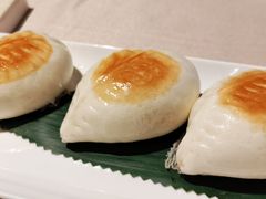 生煎雪花和牛包-金苑海鲜酒家(来魅力店)