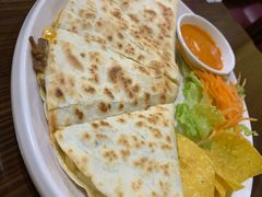 -panchos 墨西哥餐厅(嘉绿苑店)