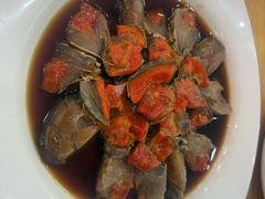 -红灯笼龙凤饭店(宁波老字号店)