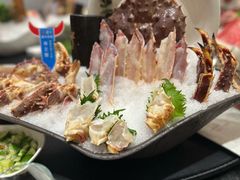 -德天肥牛海鲜火锅(城西银泰店)