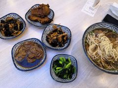 -朱洪元苏式面馆(绿宝广场店)