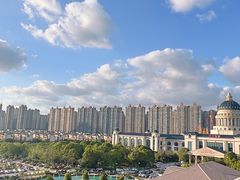 -启东恒大海上威尼斯酒店