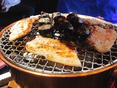 黑豚五花-魔宗·烧肉(汉街店)
