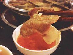 -邓莽子老火锅(鲁祖庙店)