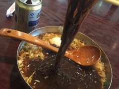 -服务大楼冷面(延大店)